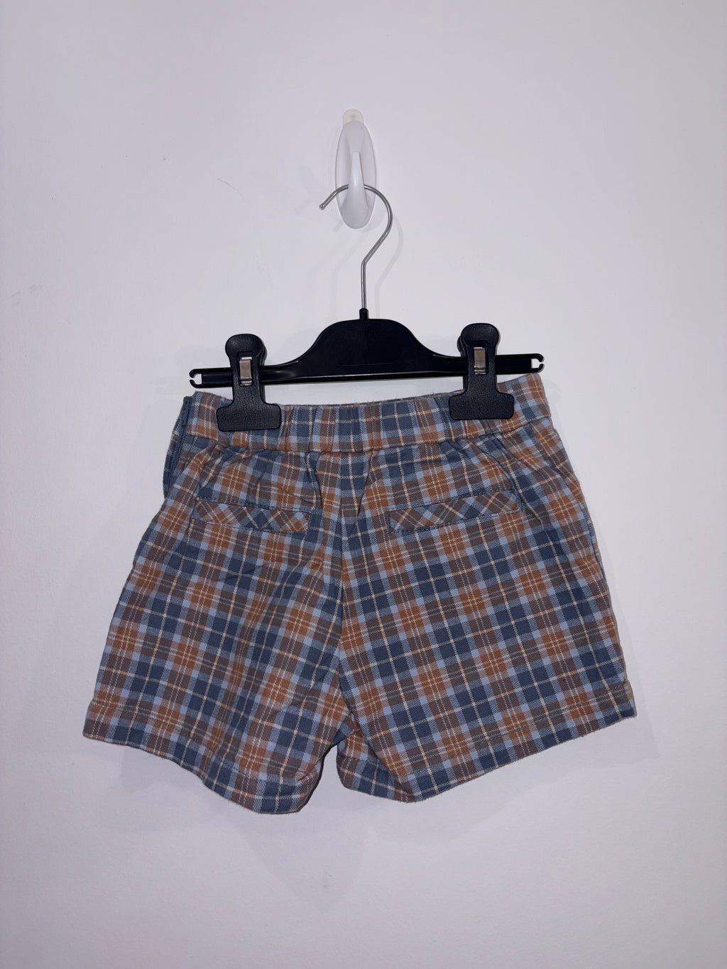 Short