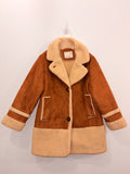 Manteau - 8 ans