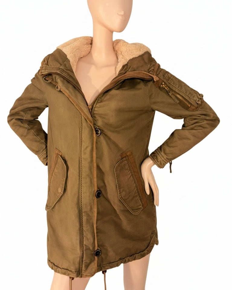Parka