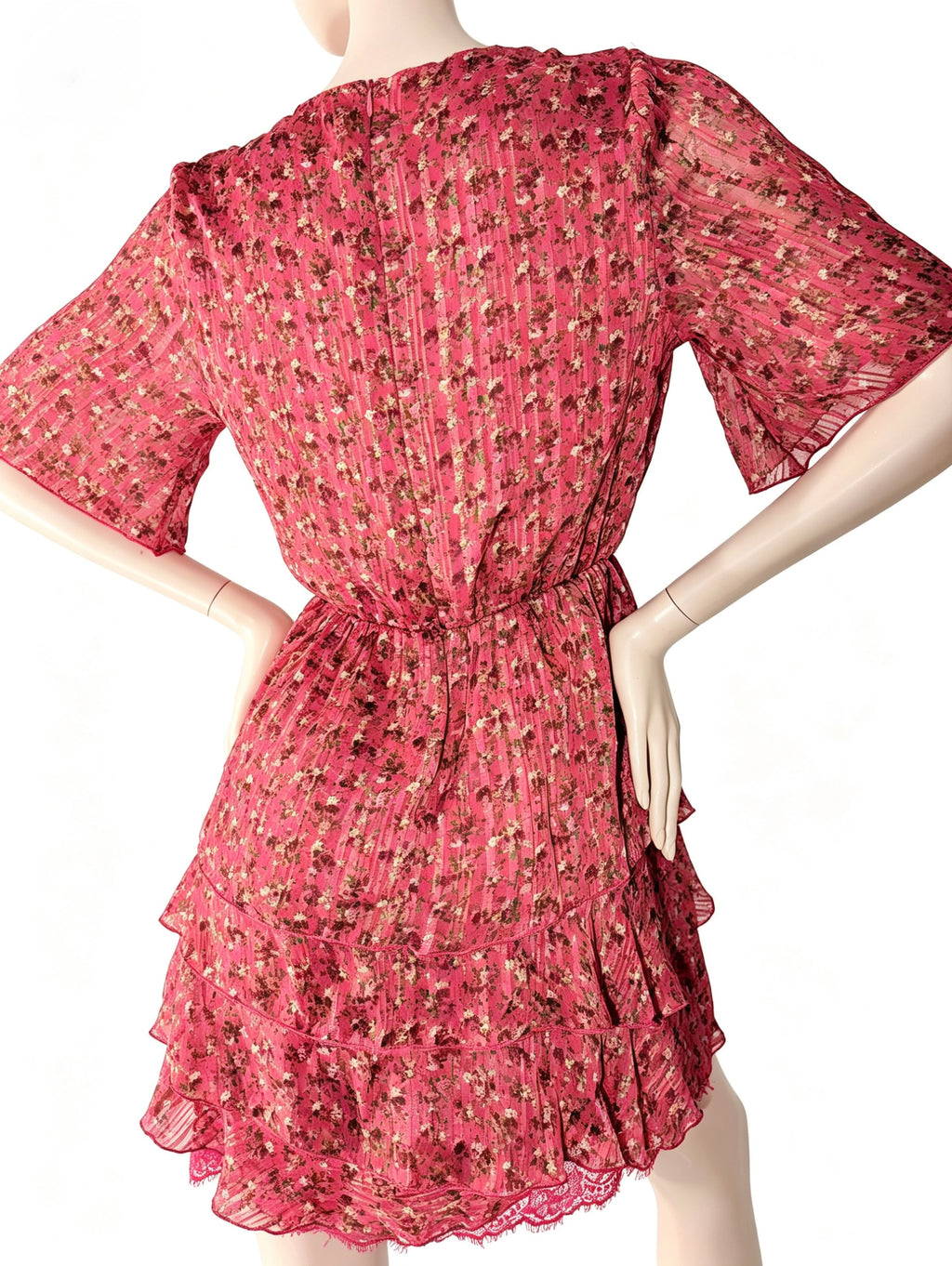 Robe - Taille L