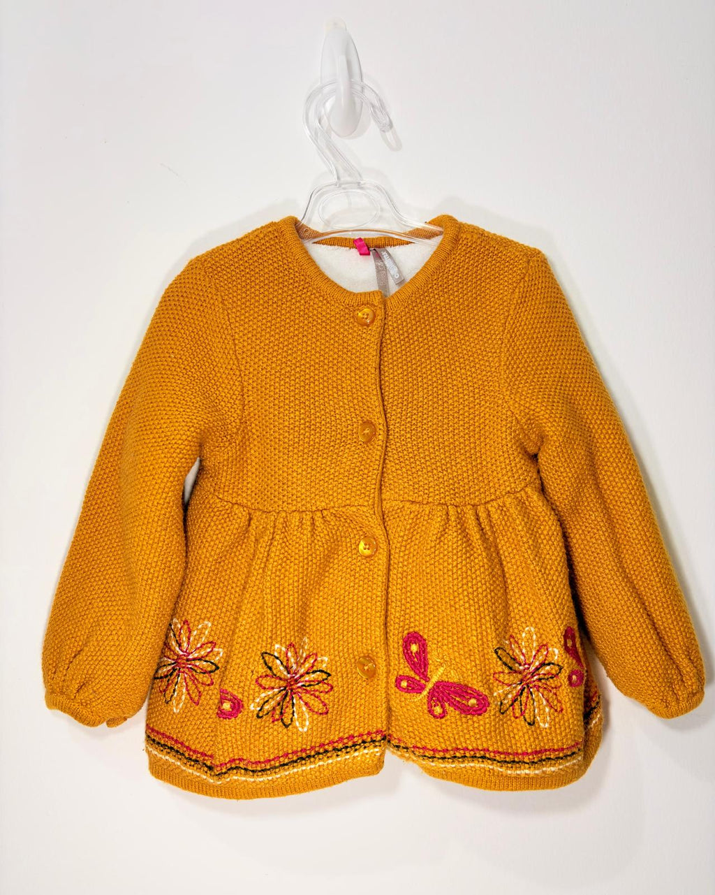 Robe pull