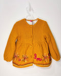 Robe pull