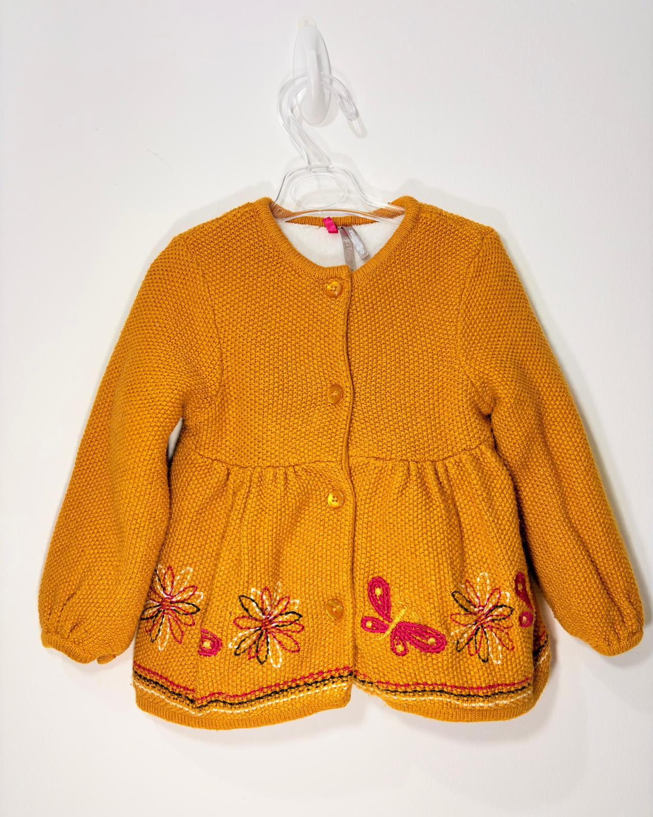Robe pull