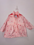 Ciré imperméable à capuche - 18 mois