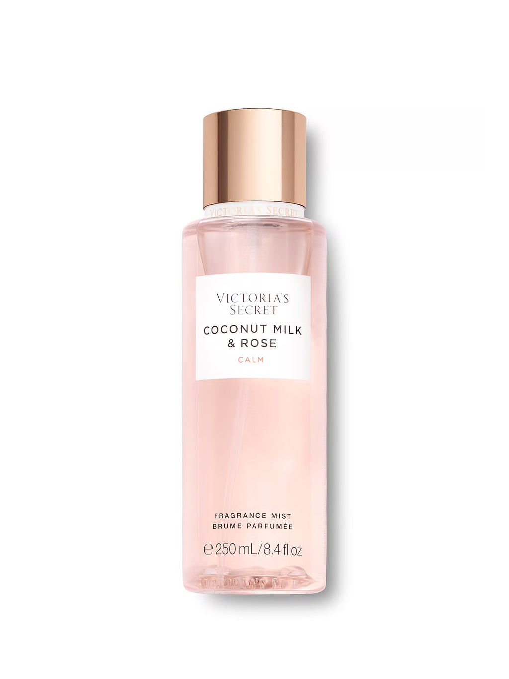 Brume coconut, milk & rose