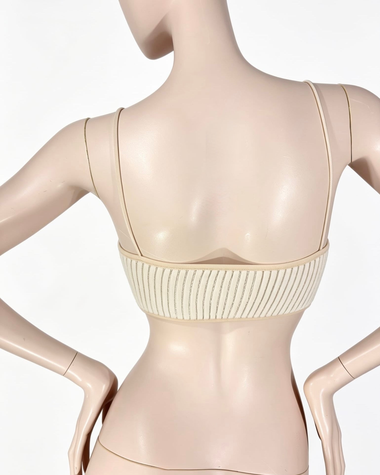 Crop top - Taille M