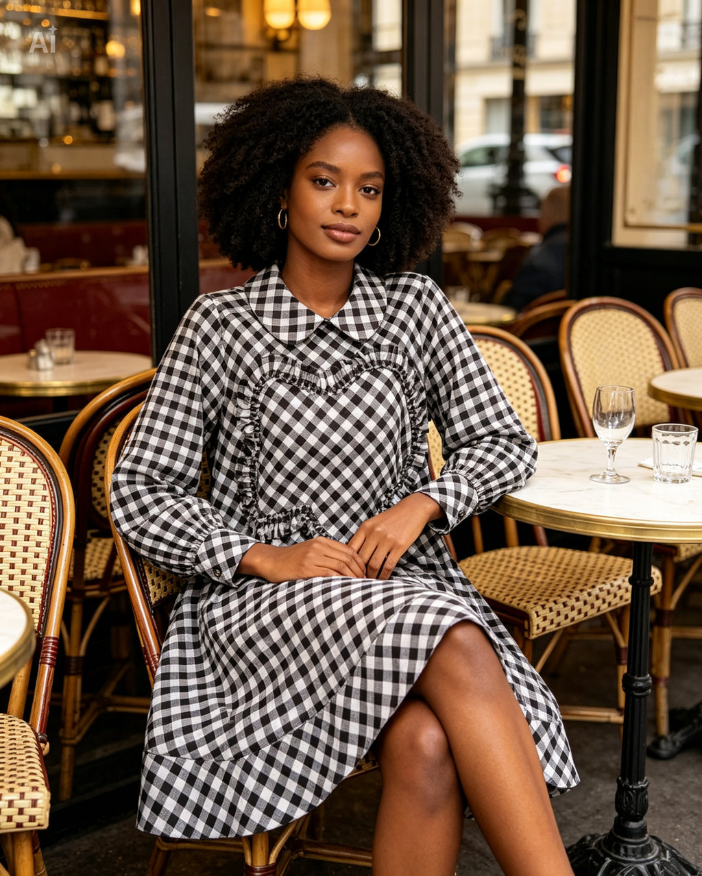 Robe - taille 38