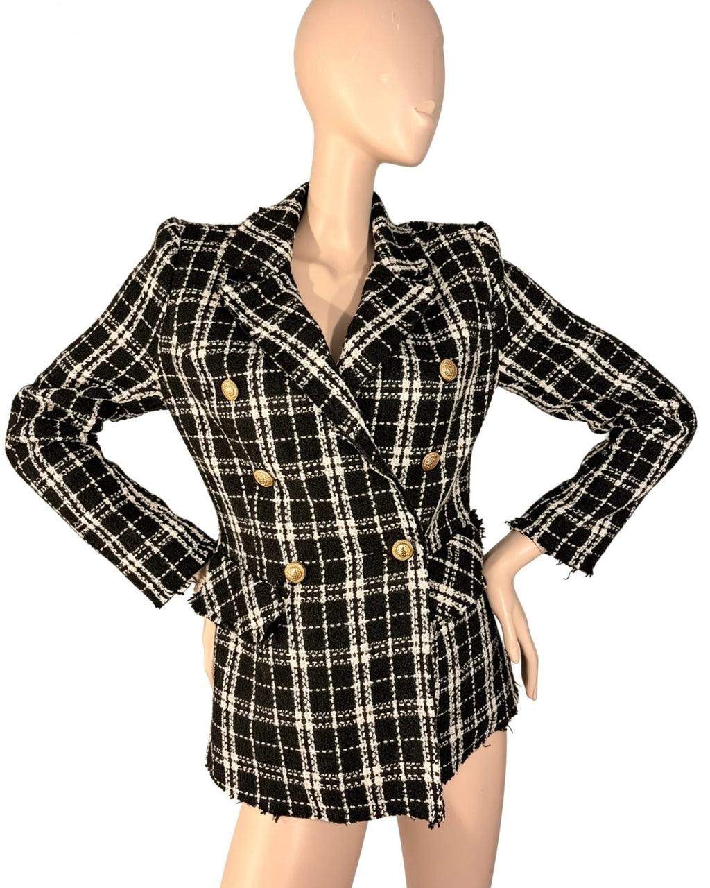 Veste