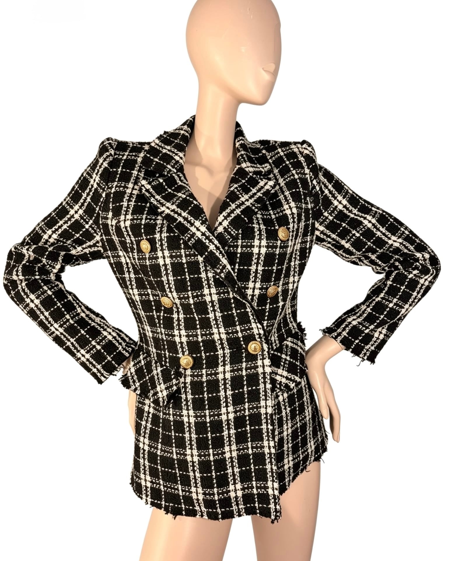 Veste