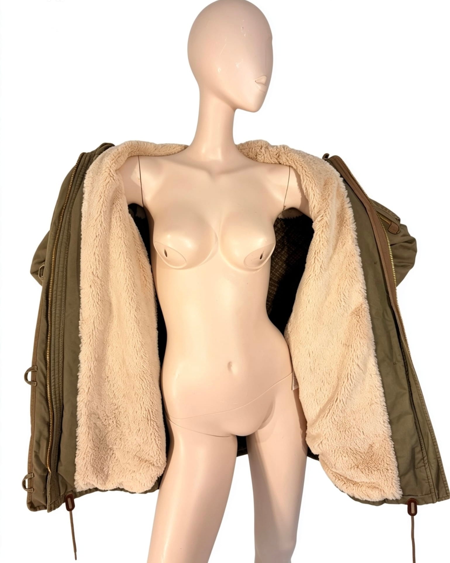 Parka