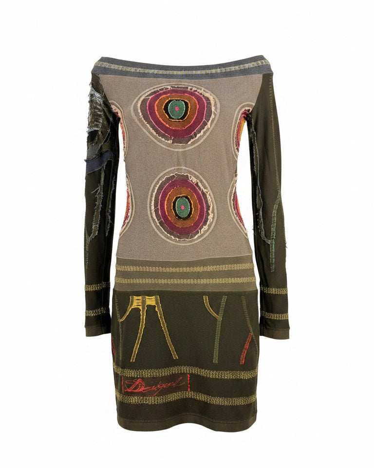 Robe - Taille S/M
