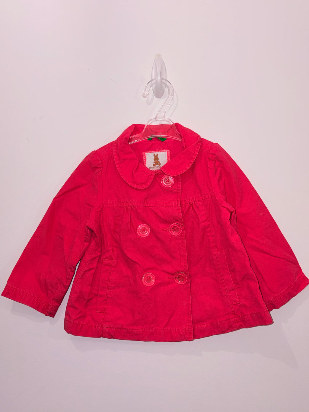 Manteau - 2 ans