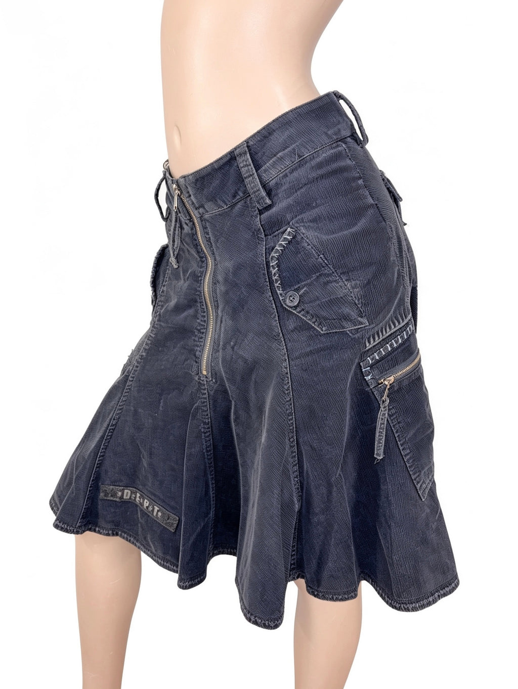Jupe urban - taille S