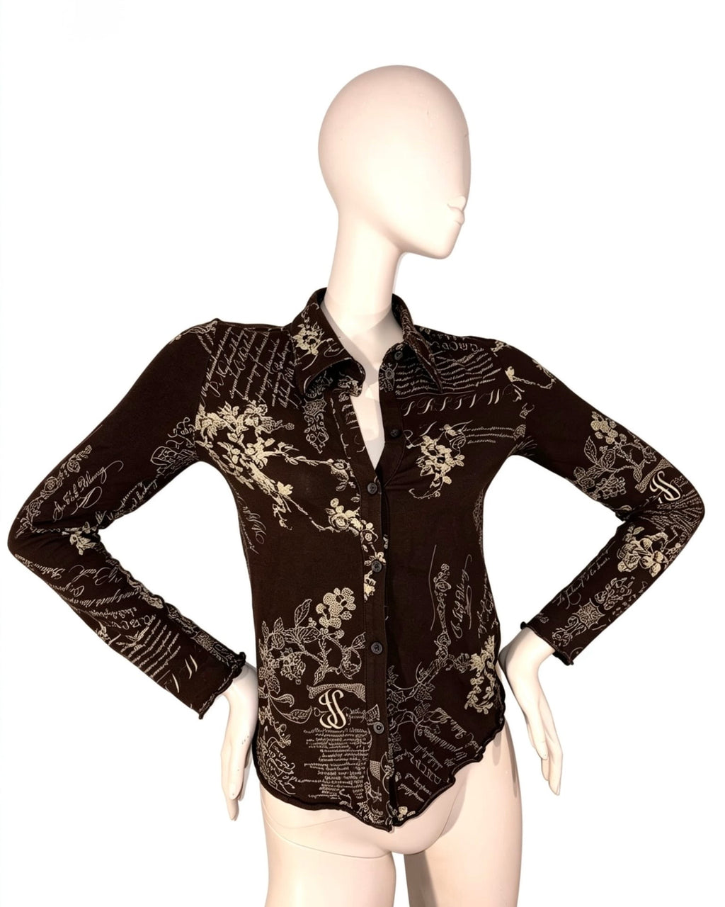 Haut urban - taille XS
