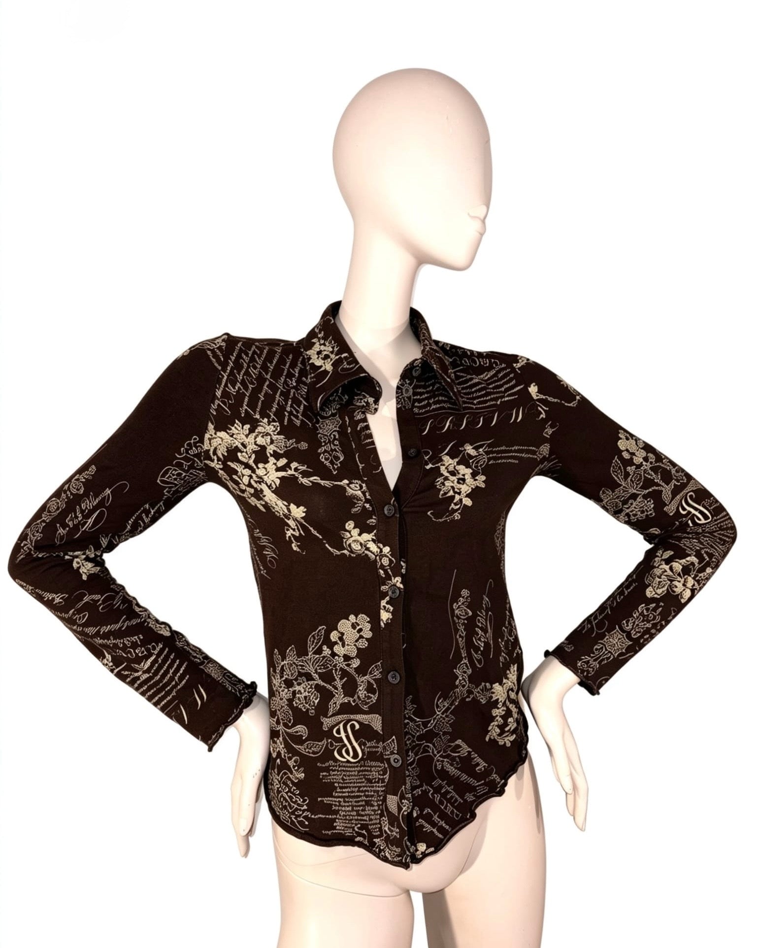 Haut urban - taille XS