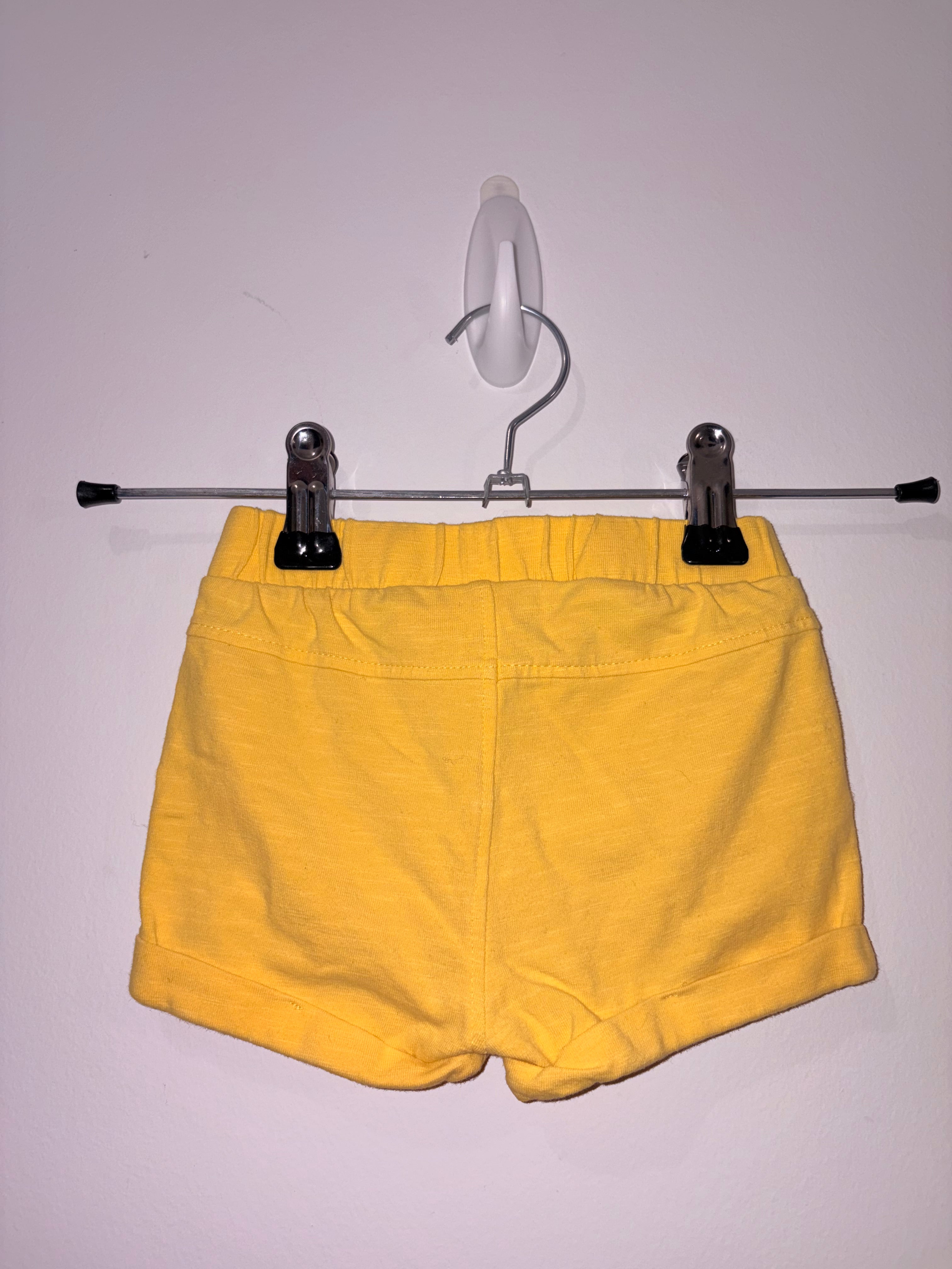 Short