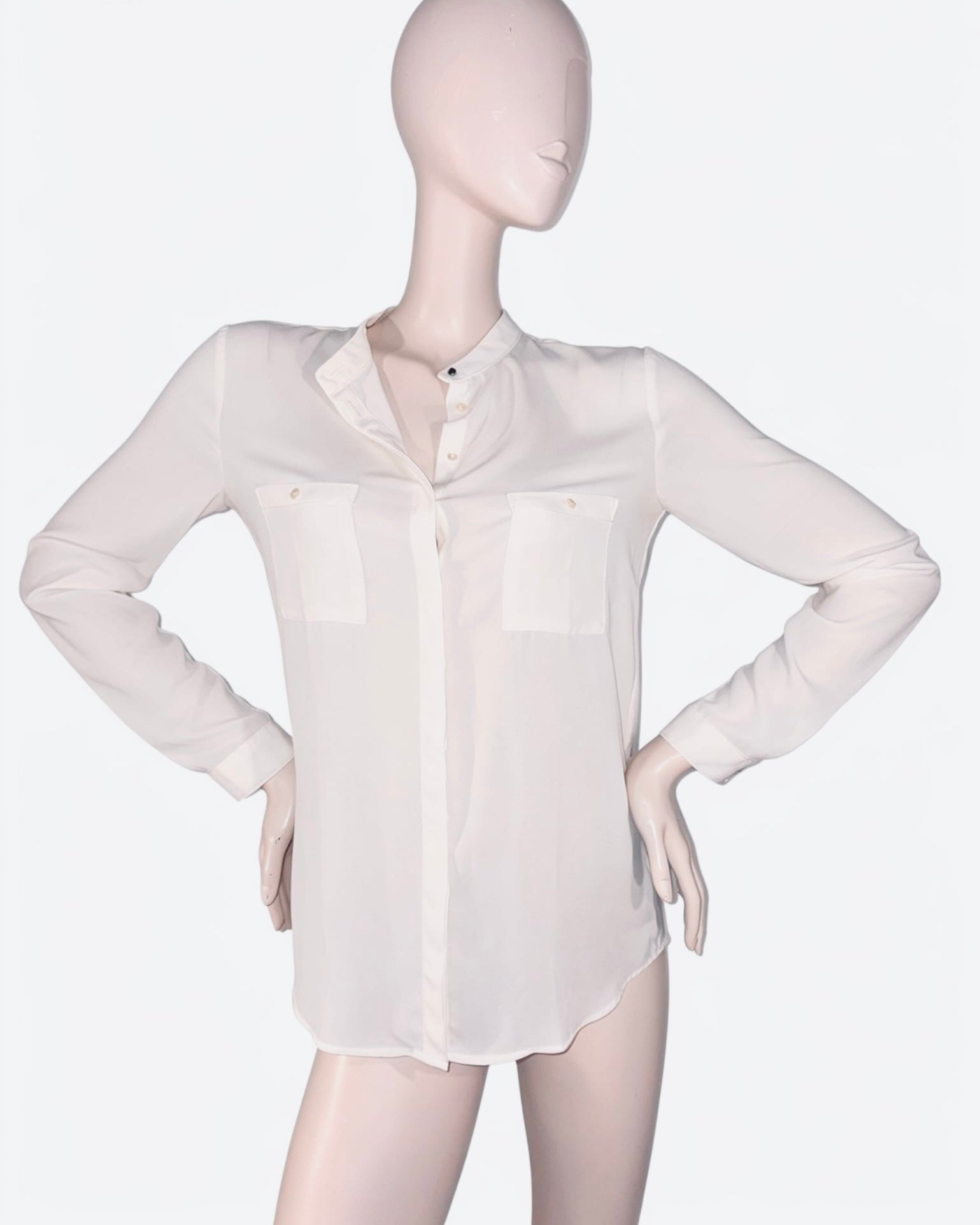 Chemise - Taille XS