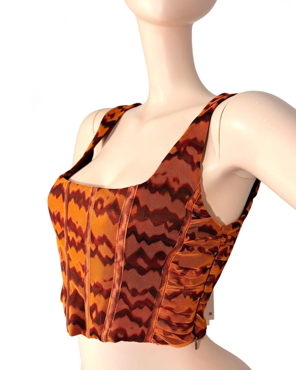 Crop top Taille S