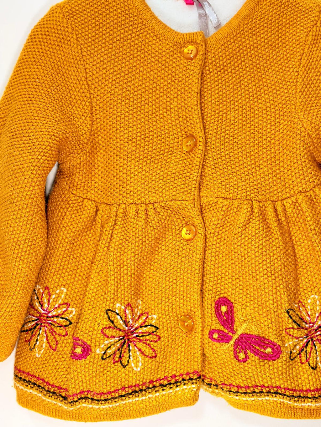 Robe pull
