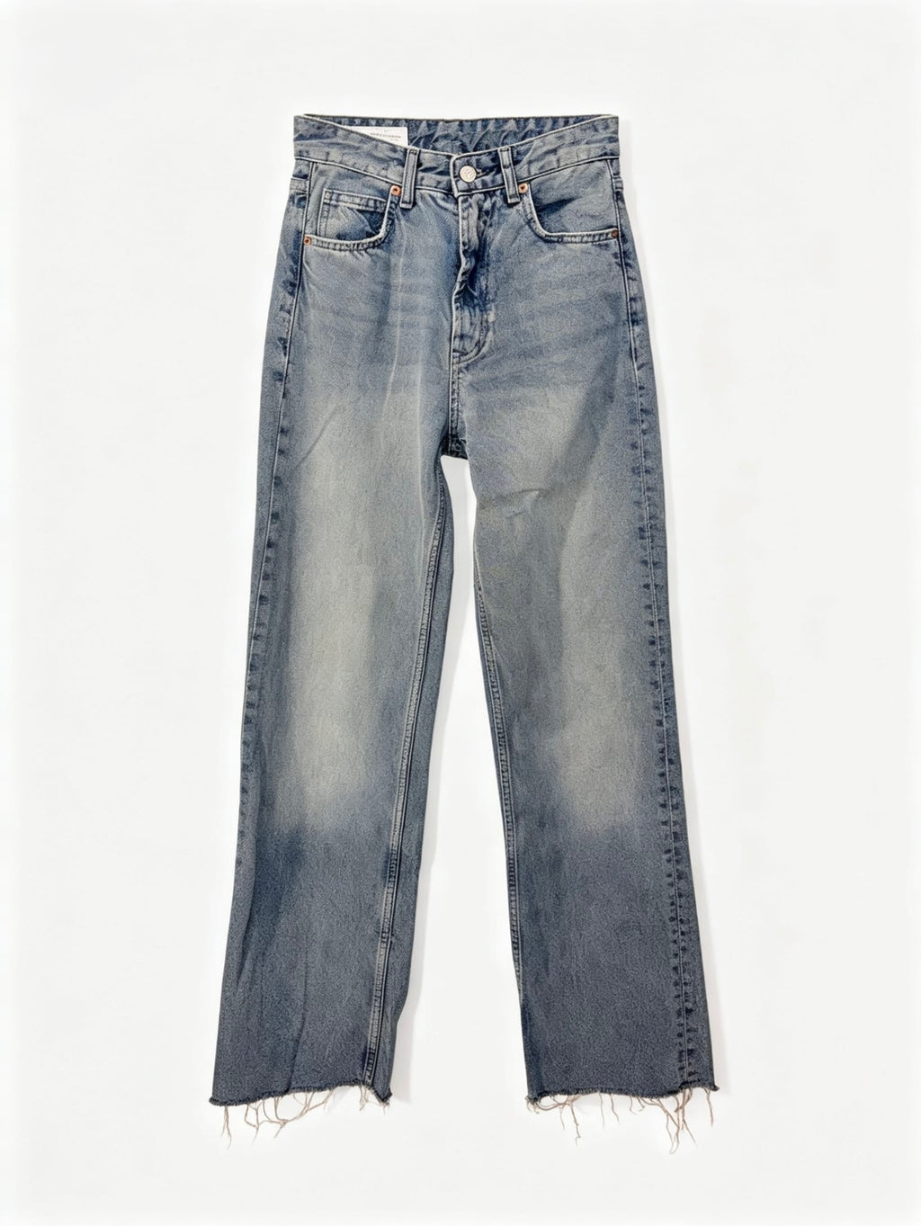 Jeans - taille 34