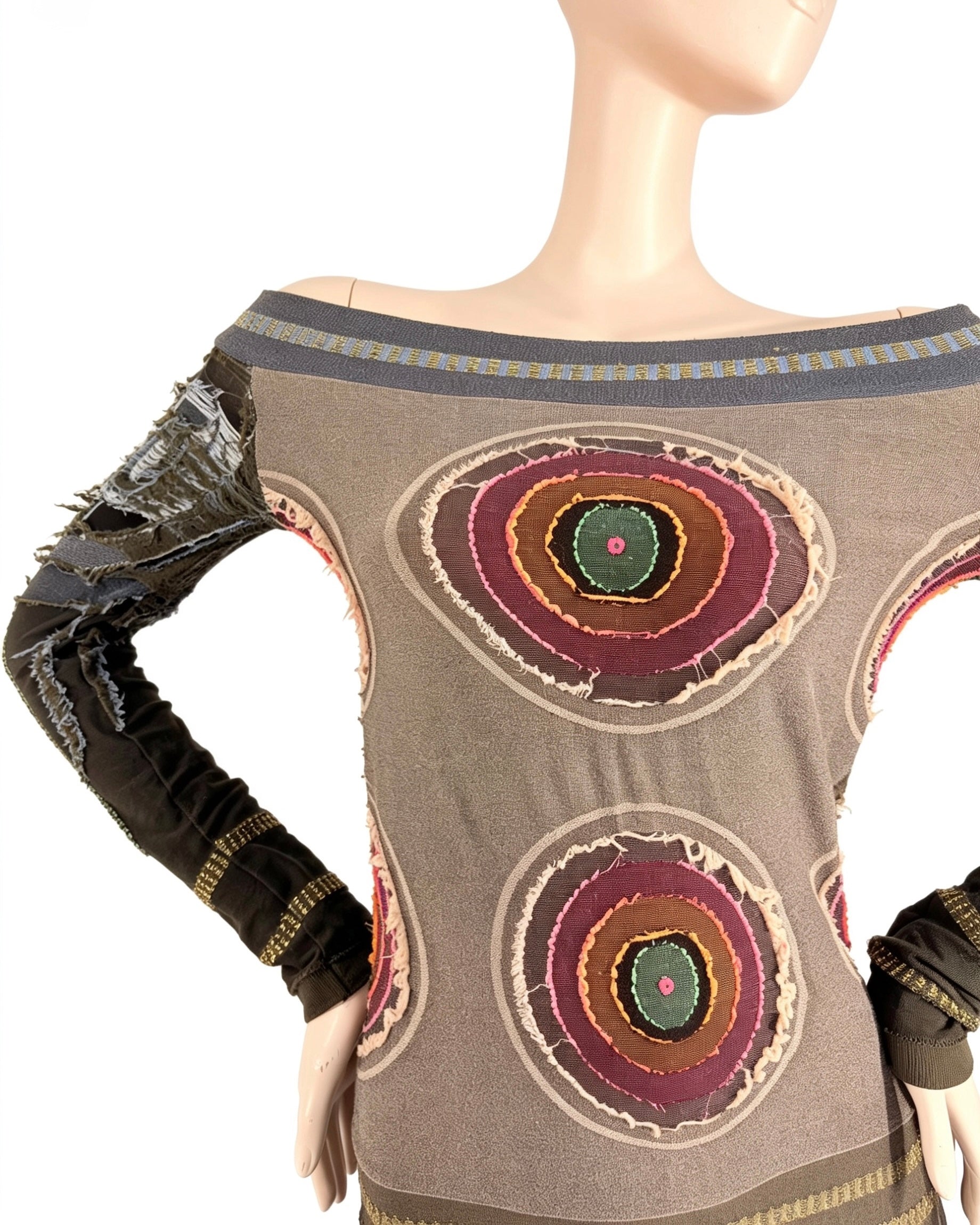 Robe - Taille S/M