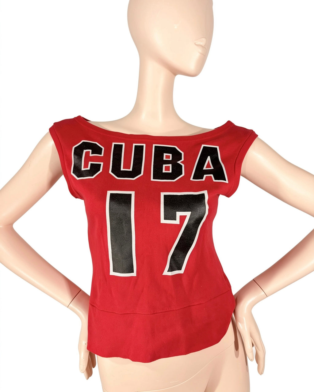 Top - taille M