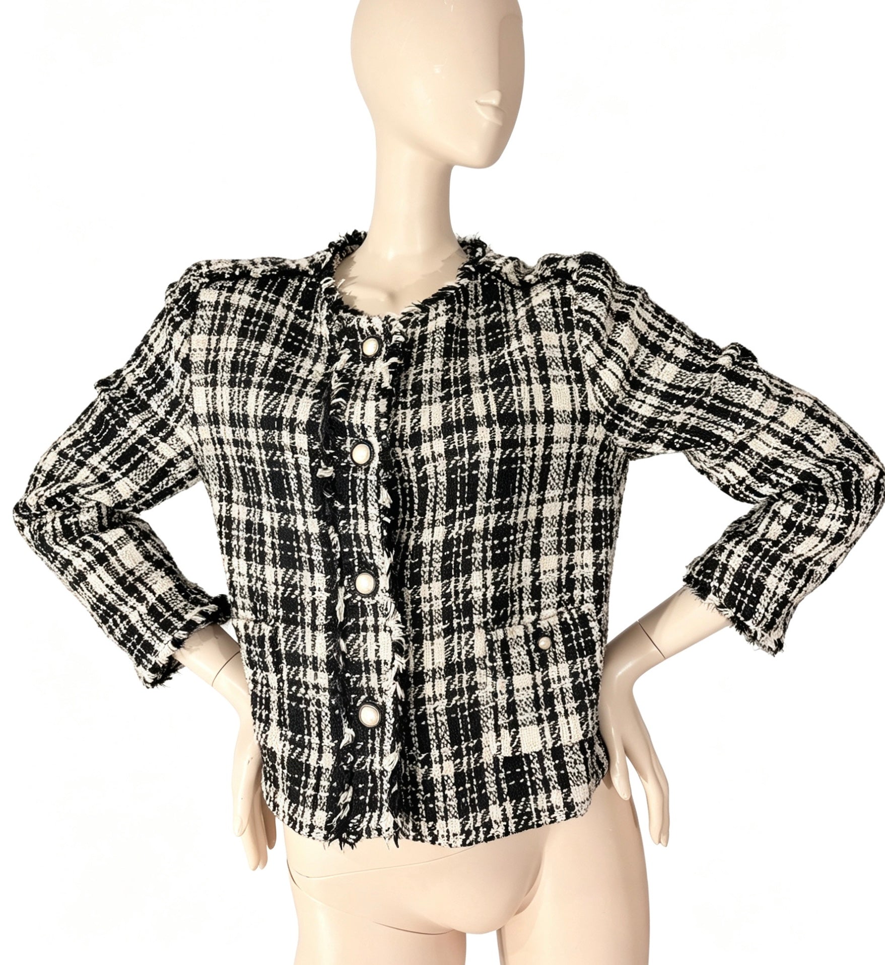 Veste