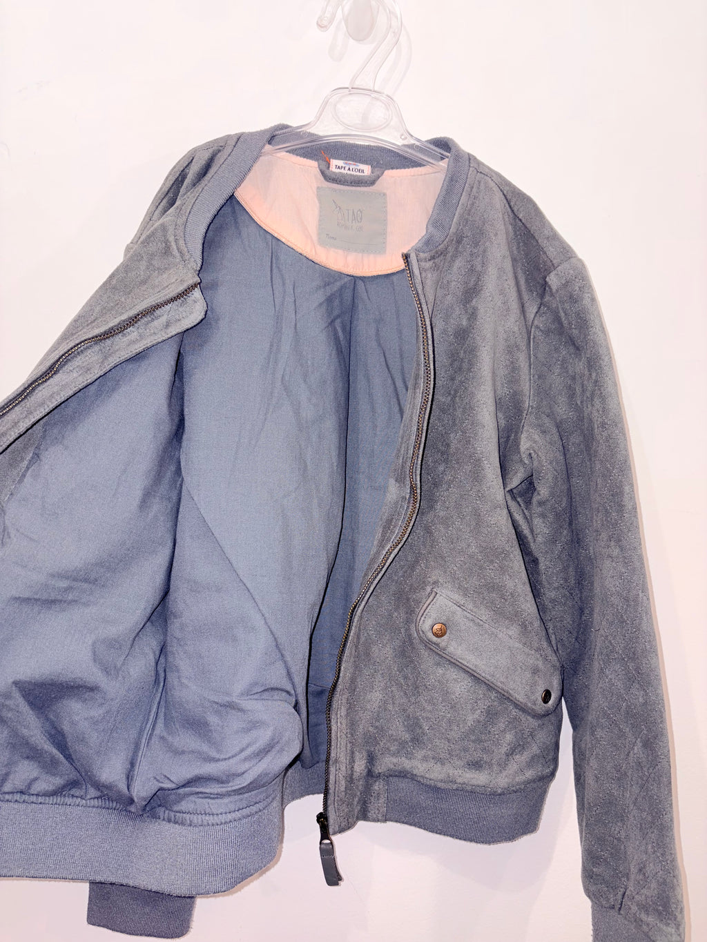 Veste - 12 ans