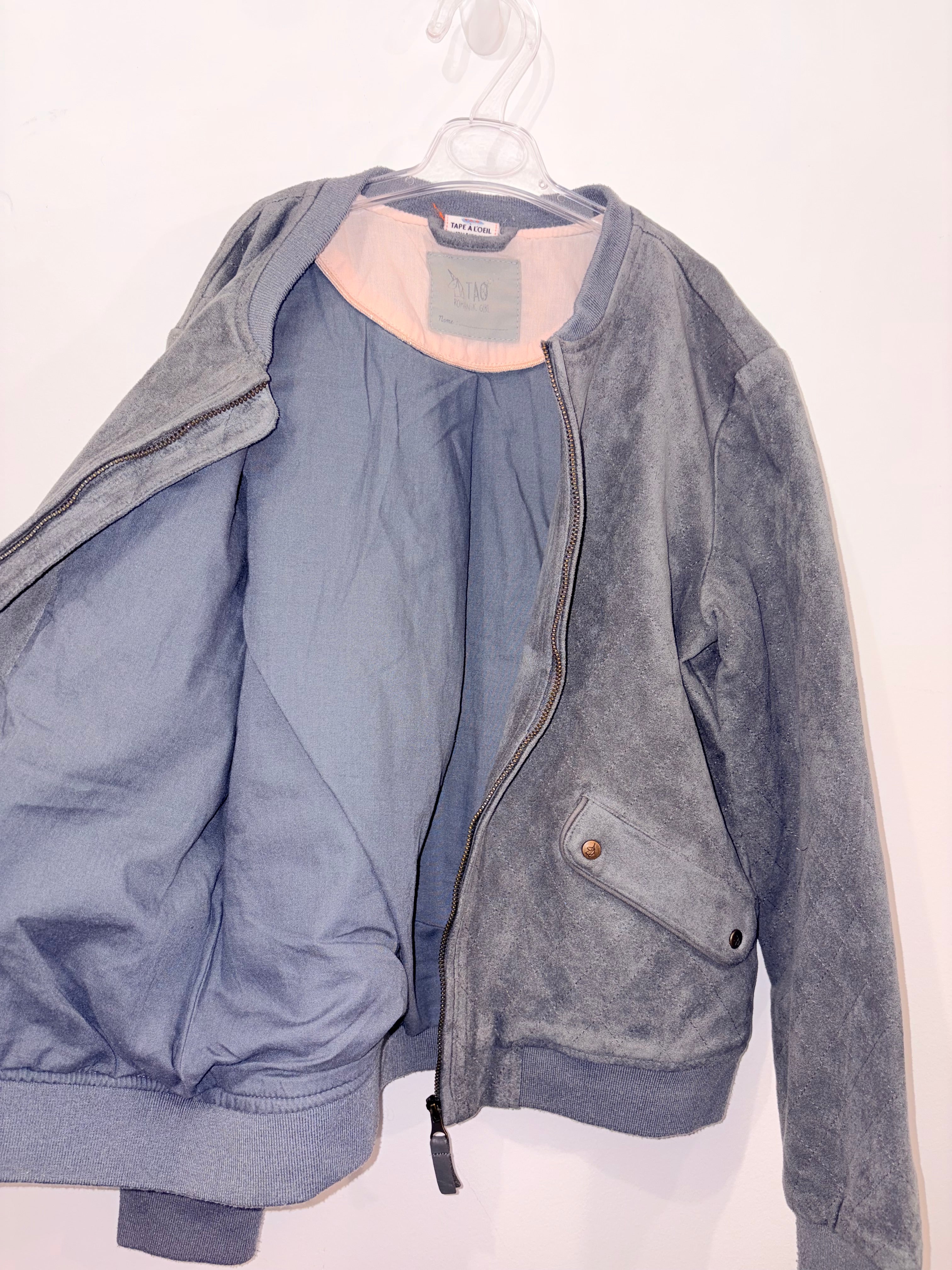 Veste - 12 ans