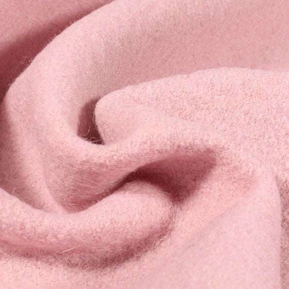 Brume Sensuous cashmere rose