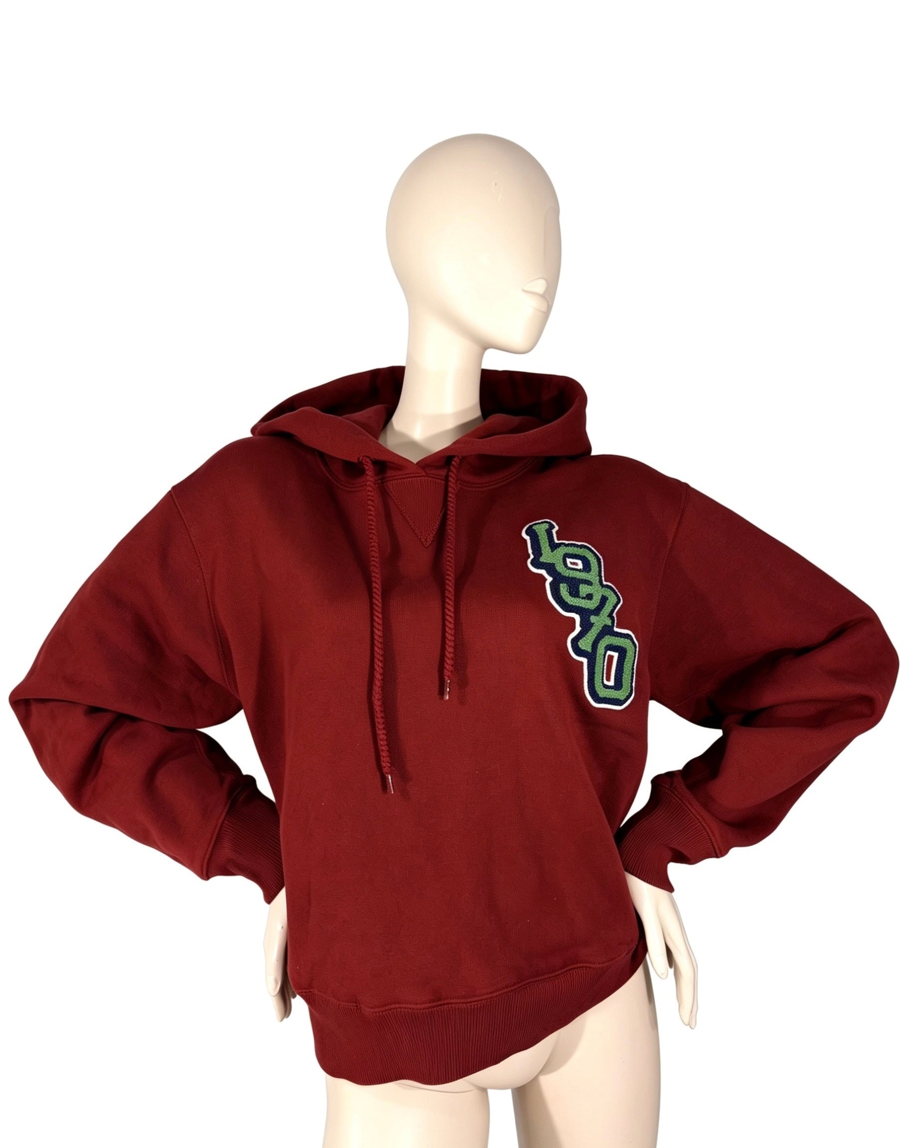 Sweat à capuche - taille L