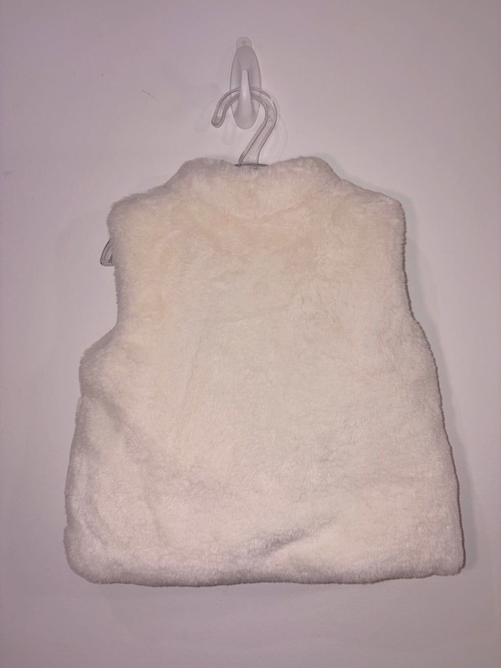 Gilet sans manches - 12 mois