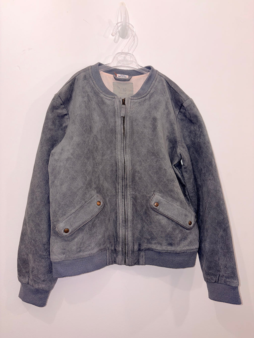 Veste - 12 ans