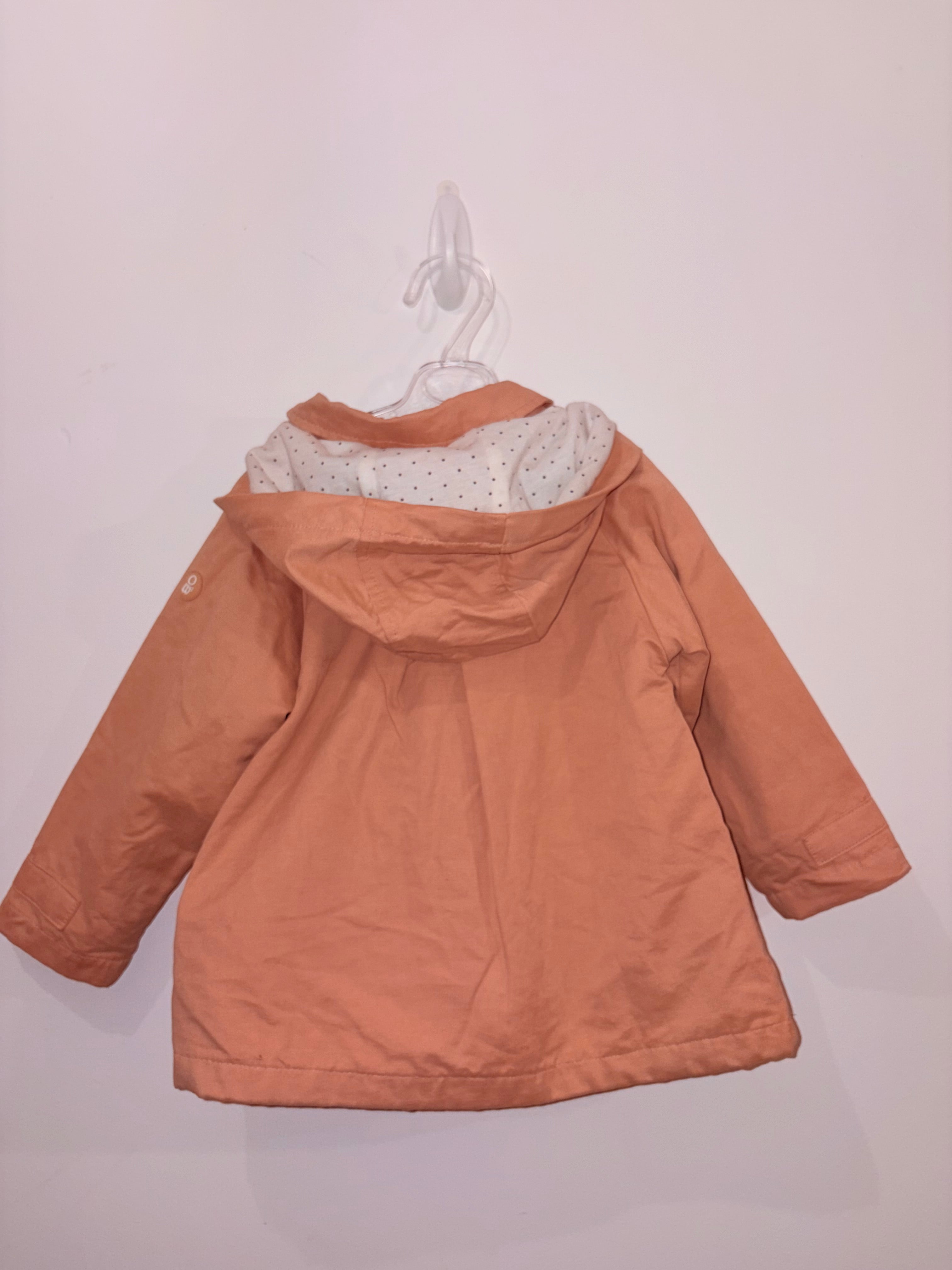 Manteau - 18 mois
