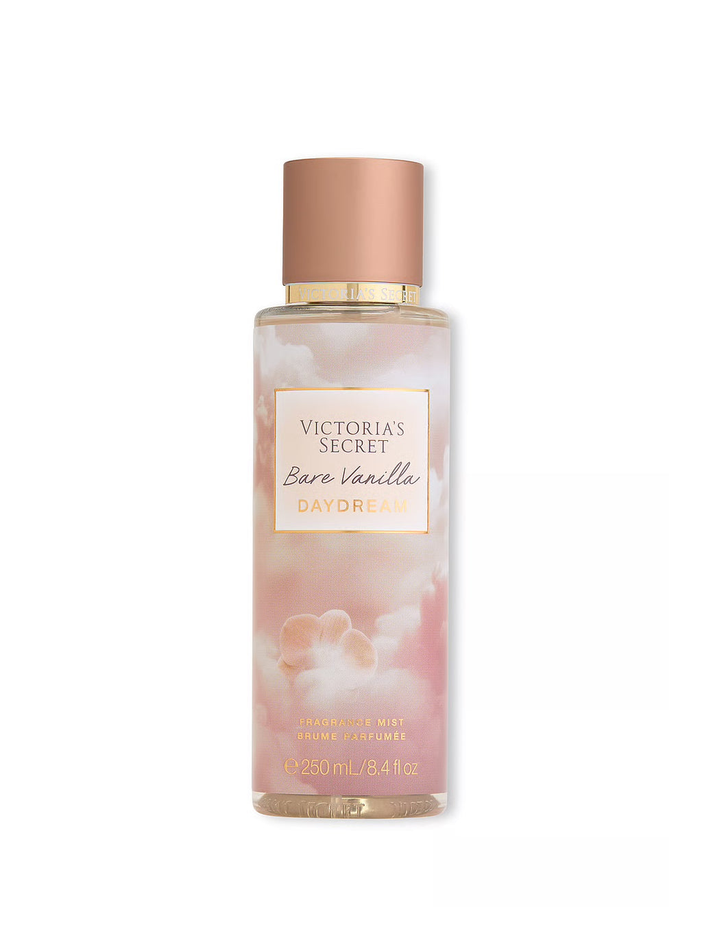 Brume bare vanilla daydream