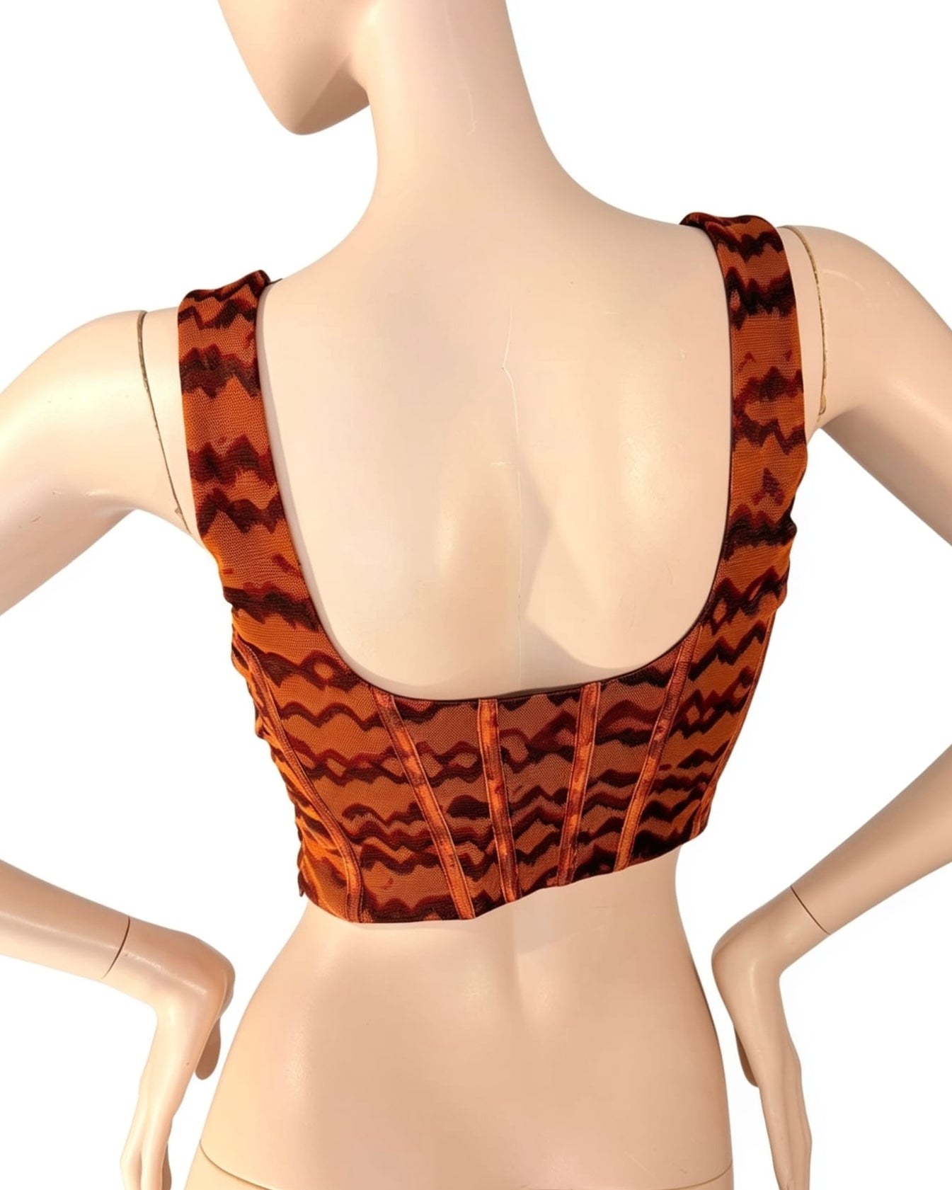 Crop top Taille S