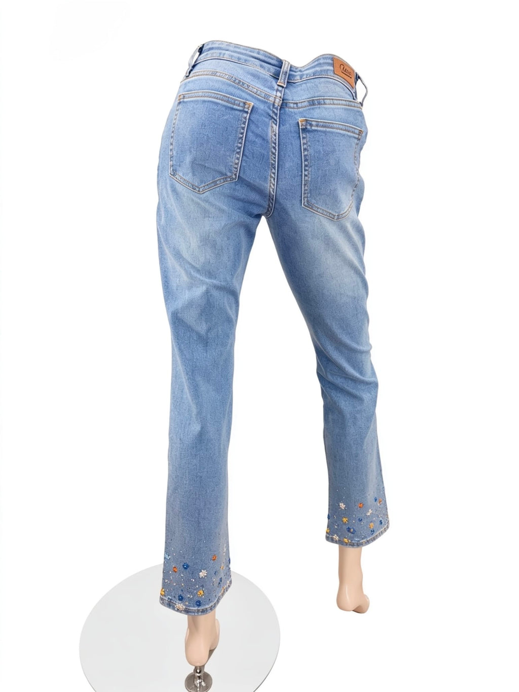 Jeans - taille 34