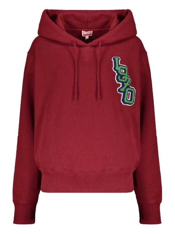 Sweat à capuche - taille L