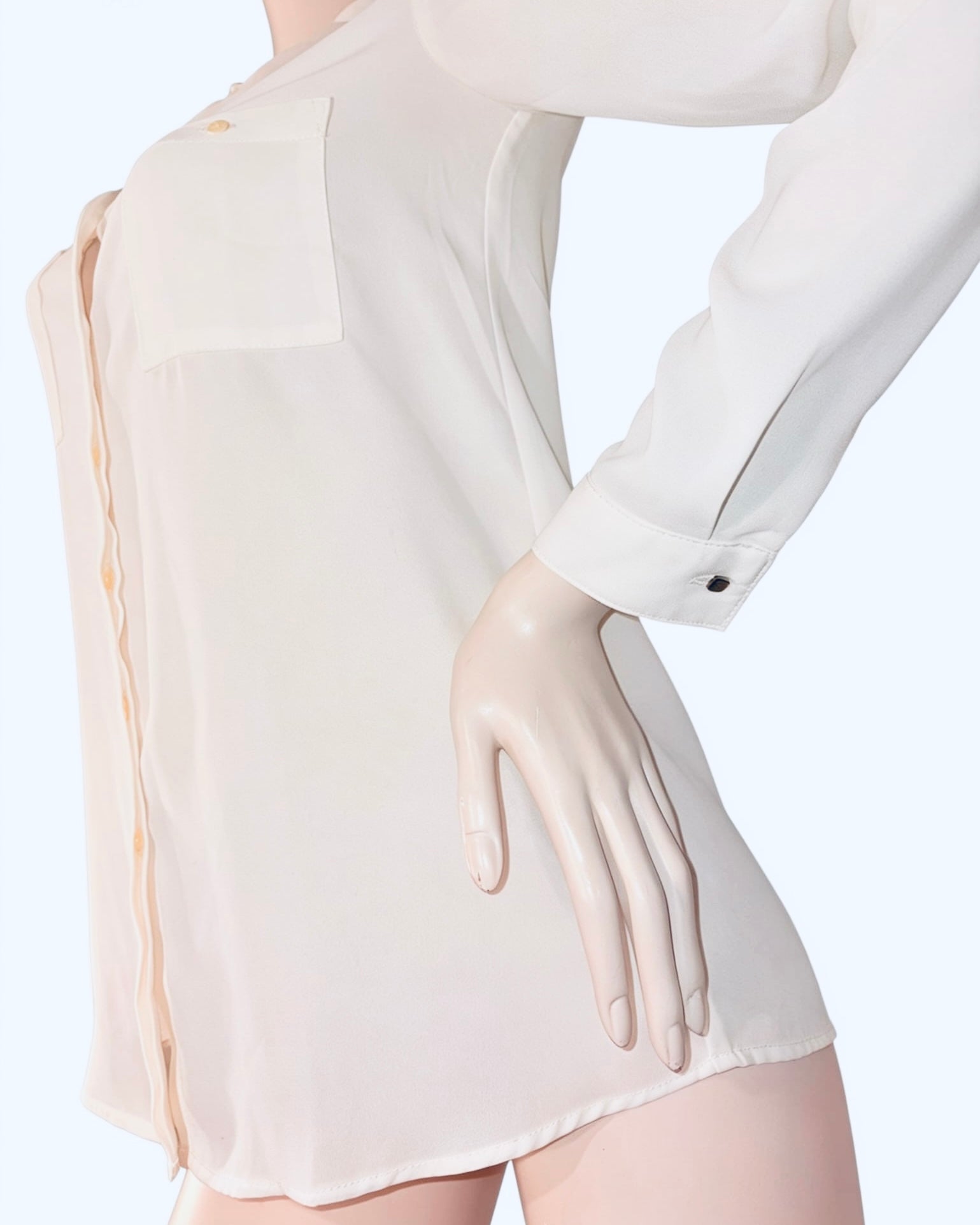 Chemise - Taille XS