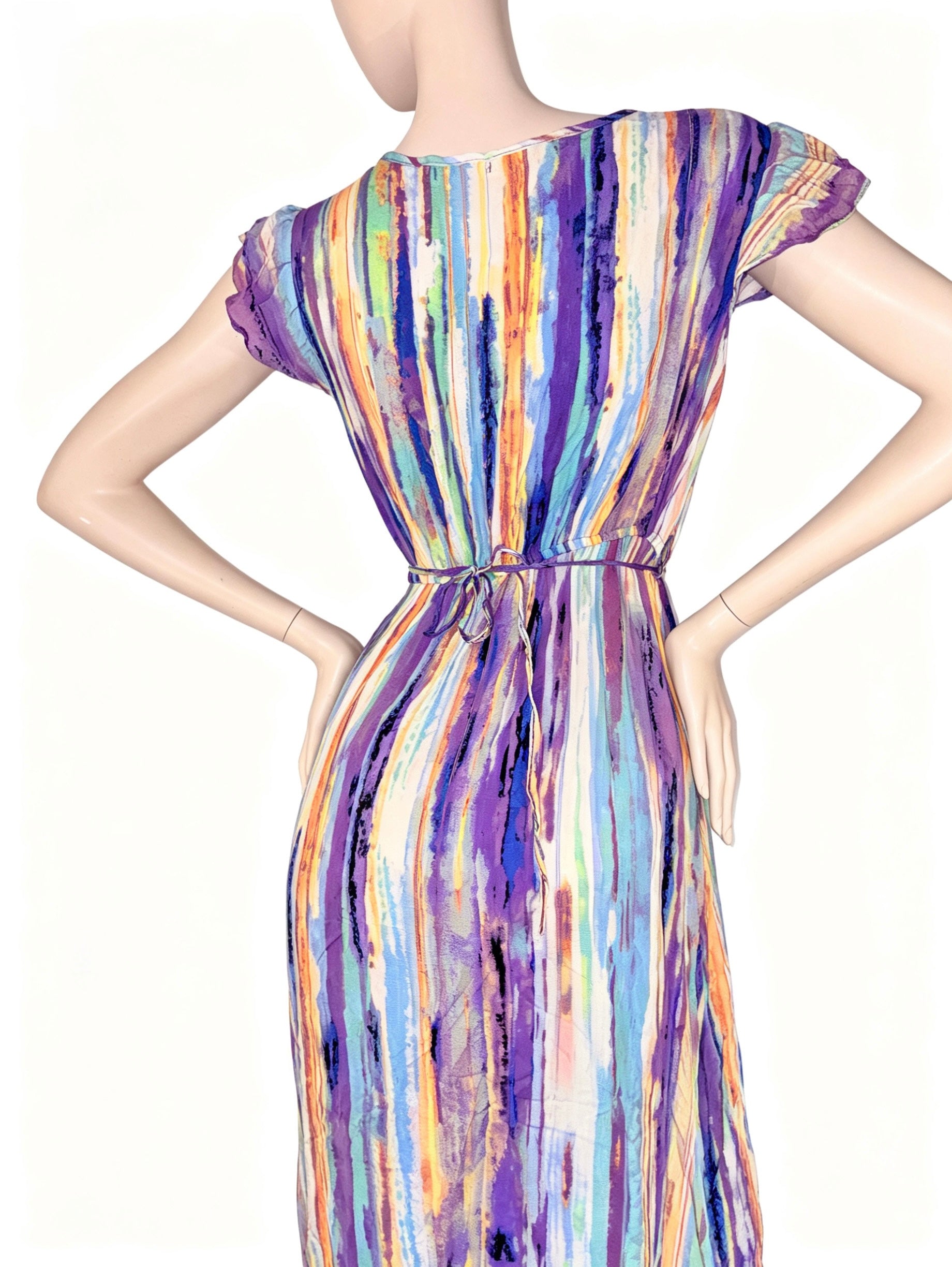 Robe - Taille M