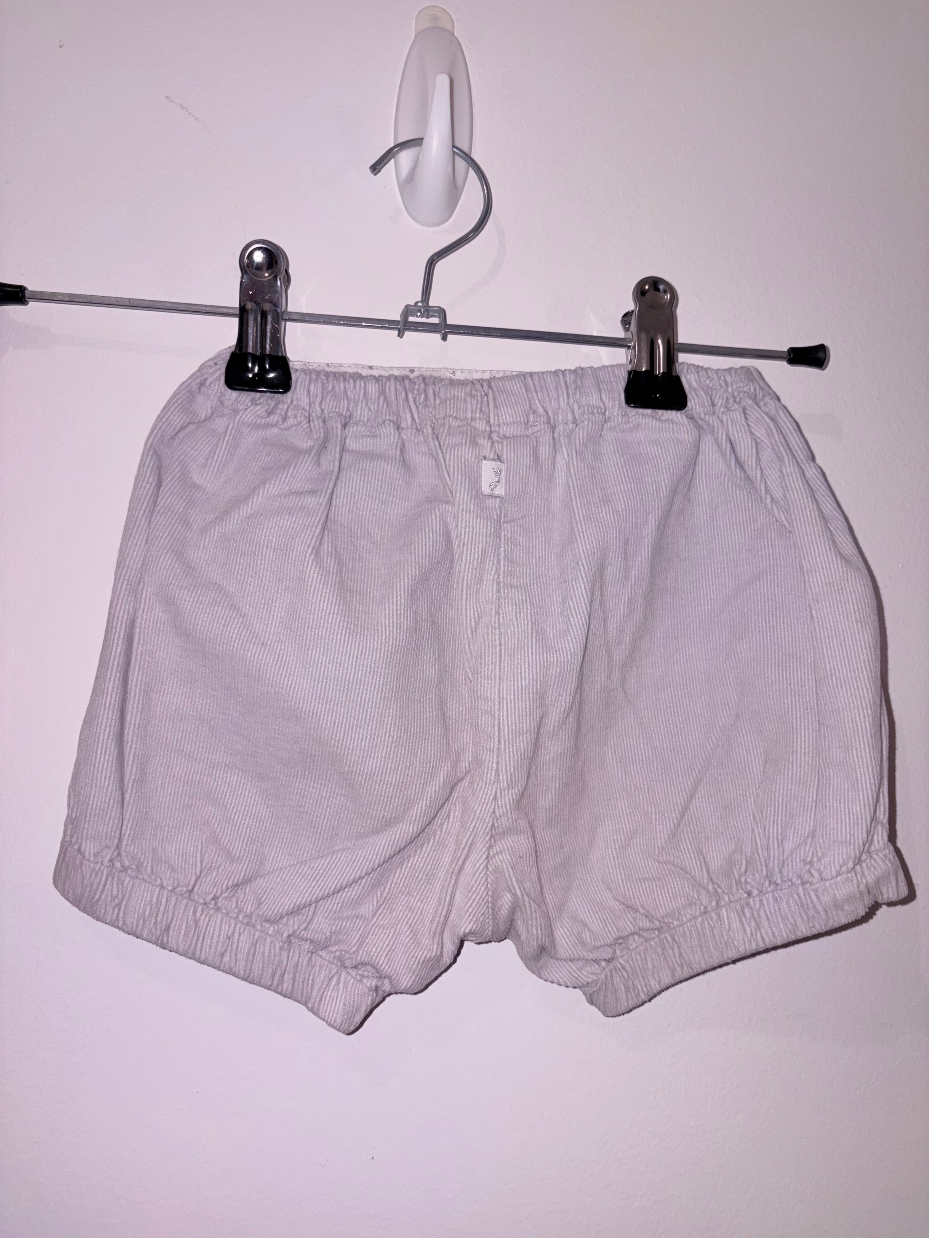 Short