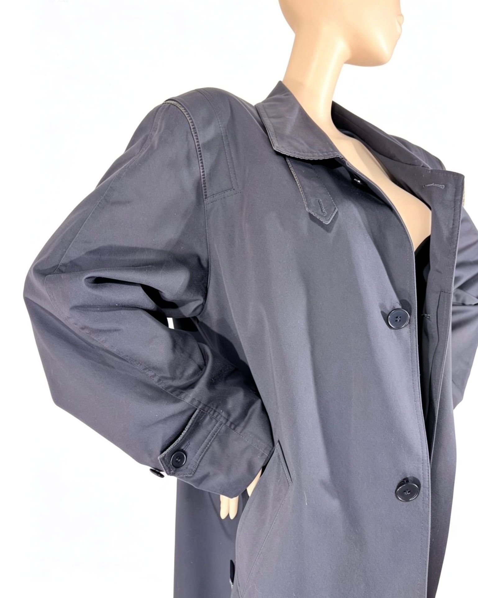Manteau