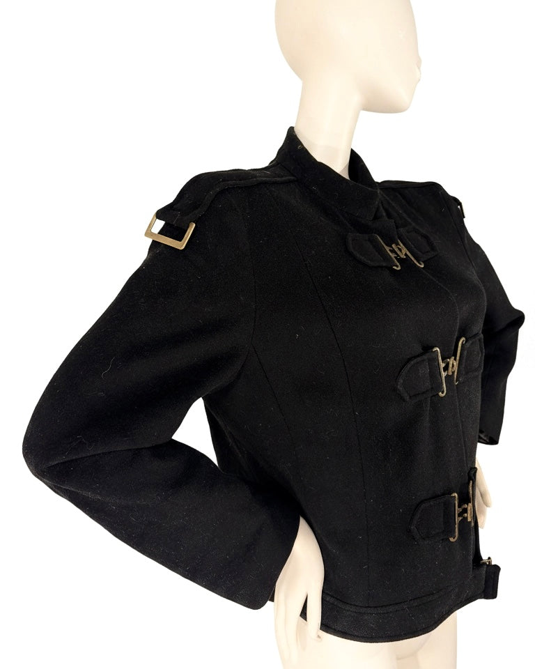 Veste 90% laine