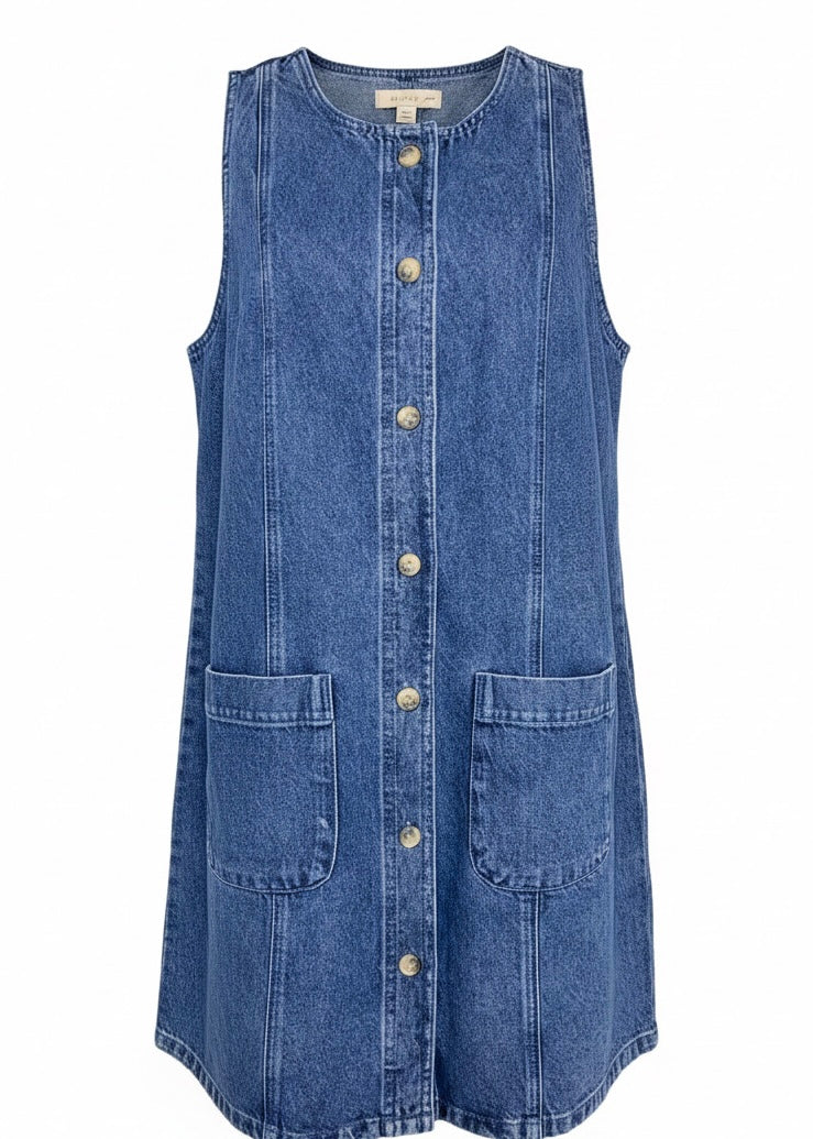 Robe - taille M