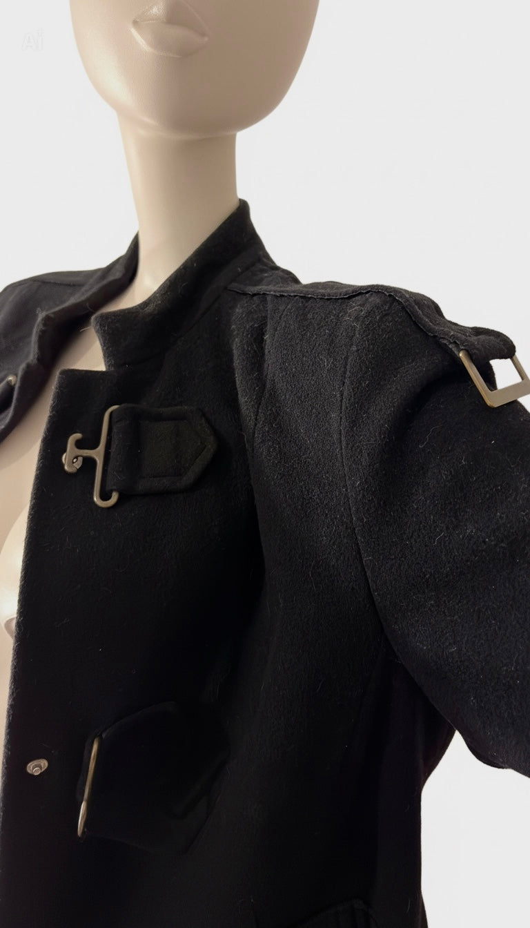 Veste 90% laine