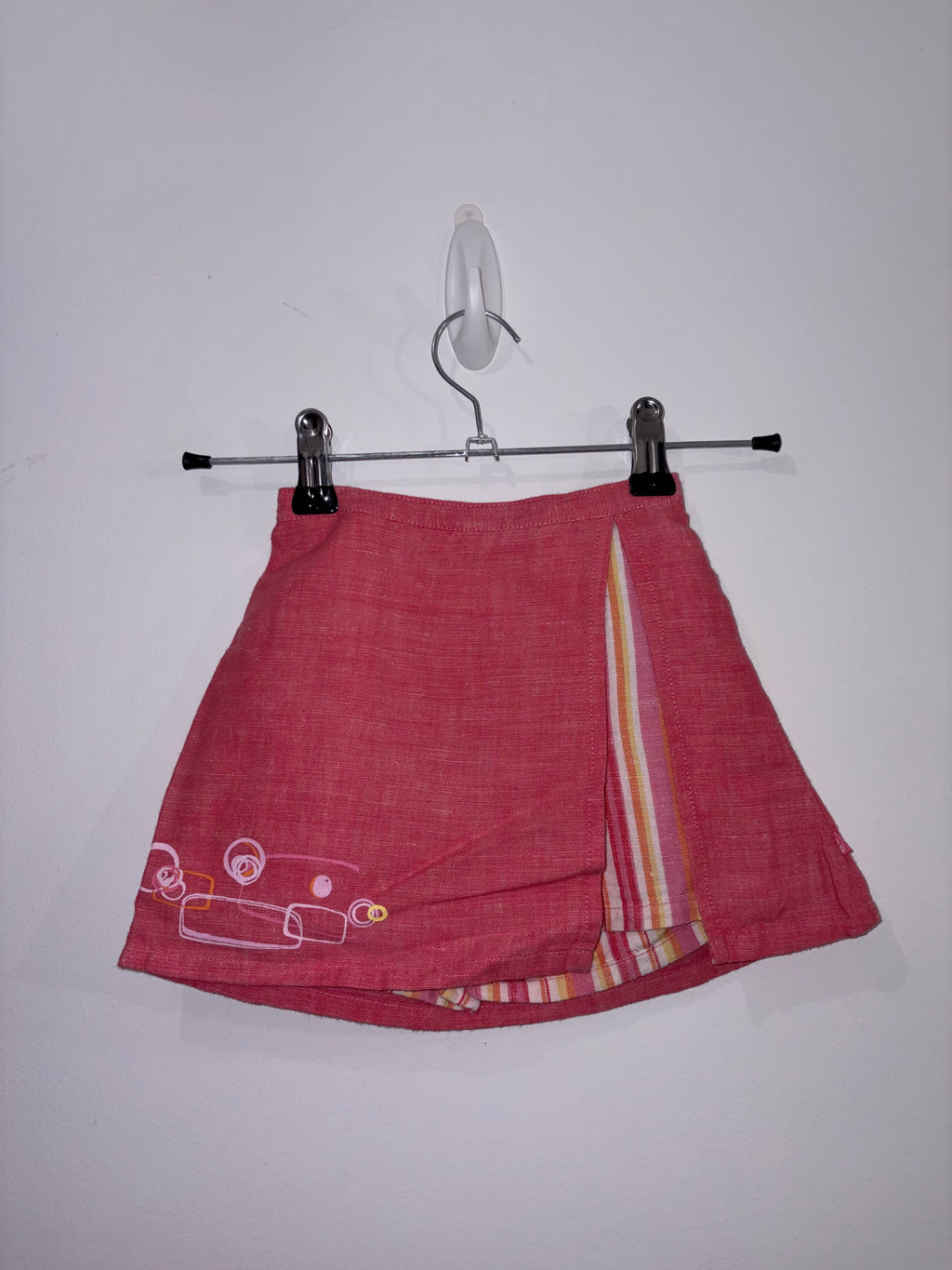 Jupe/Short