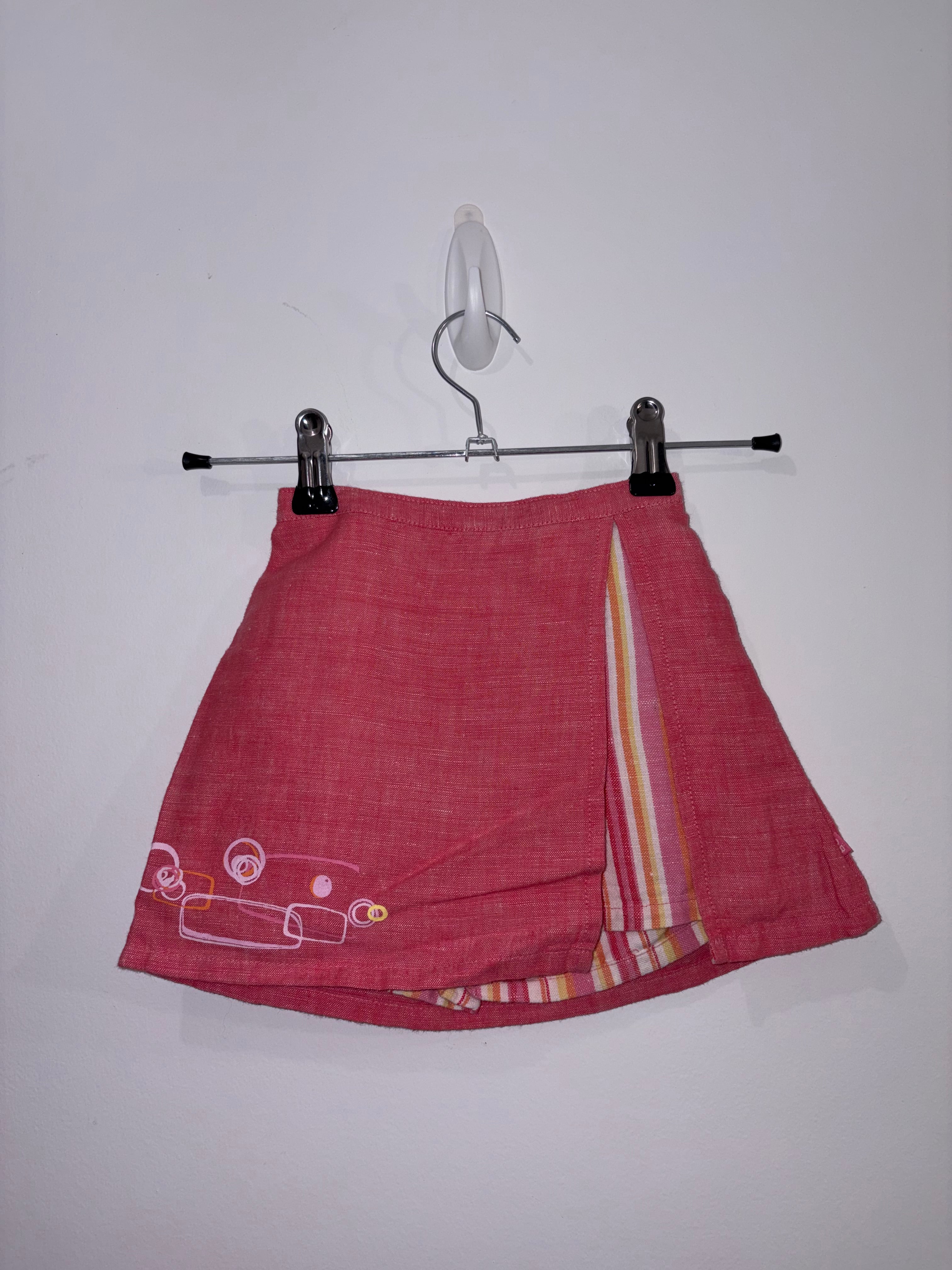 Jupe/Short