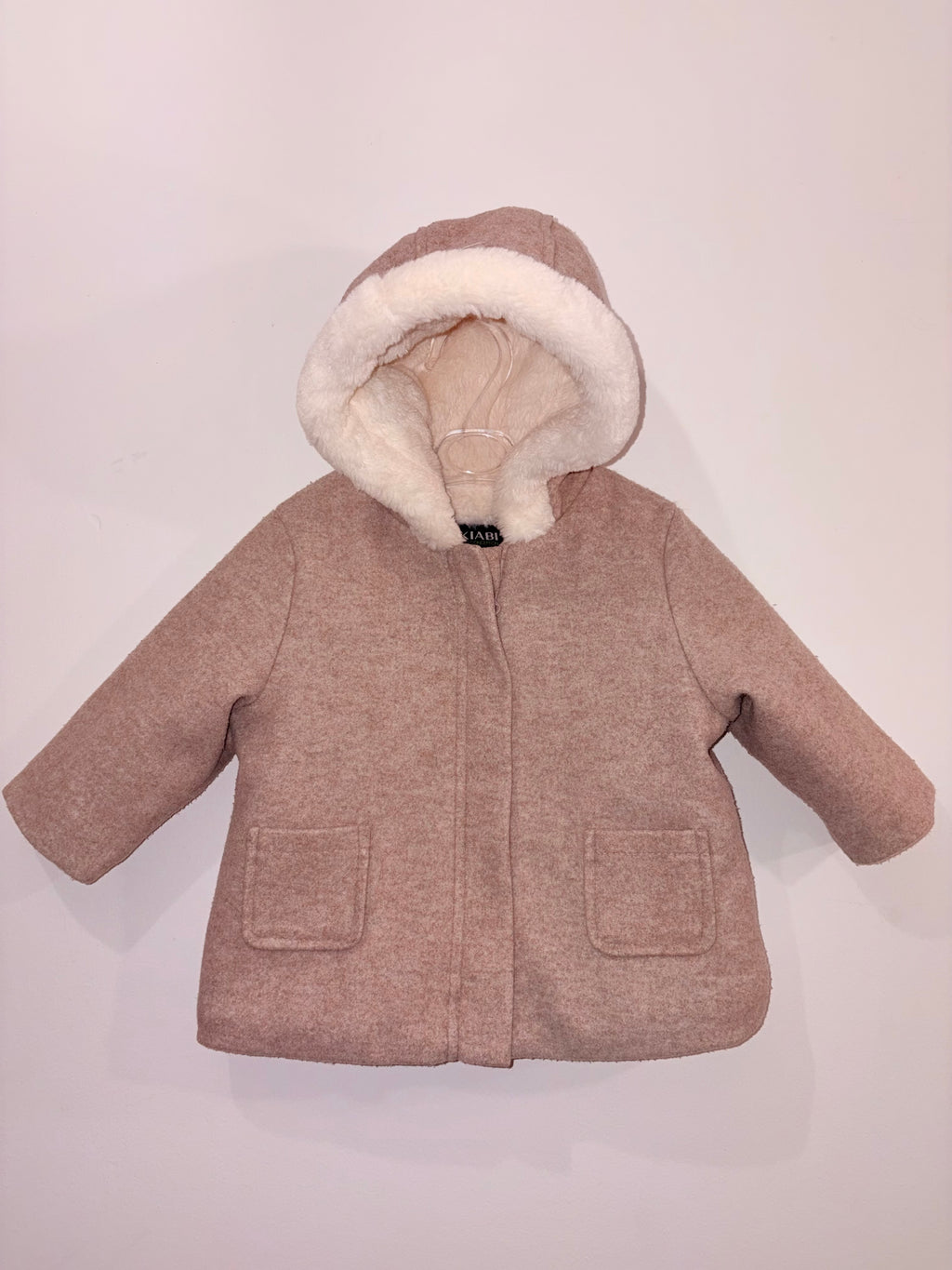 Manteau - 12 mois