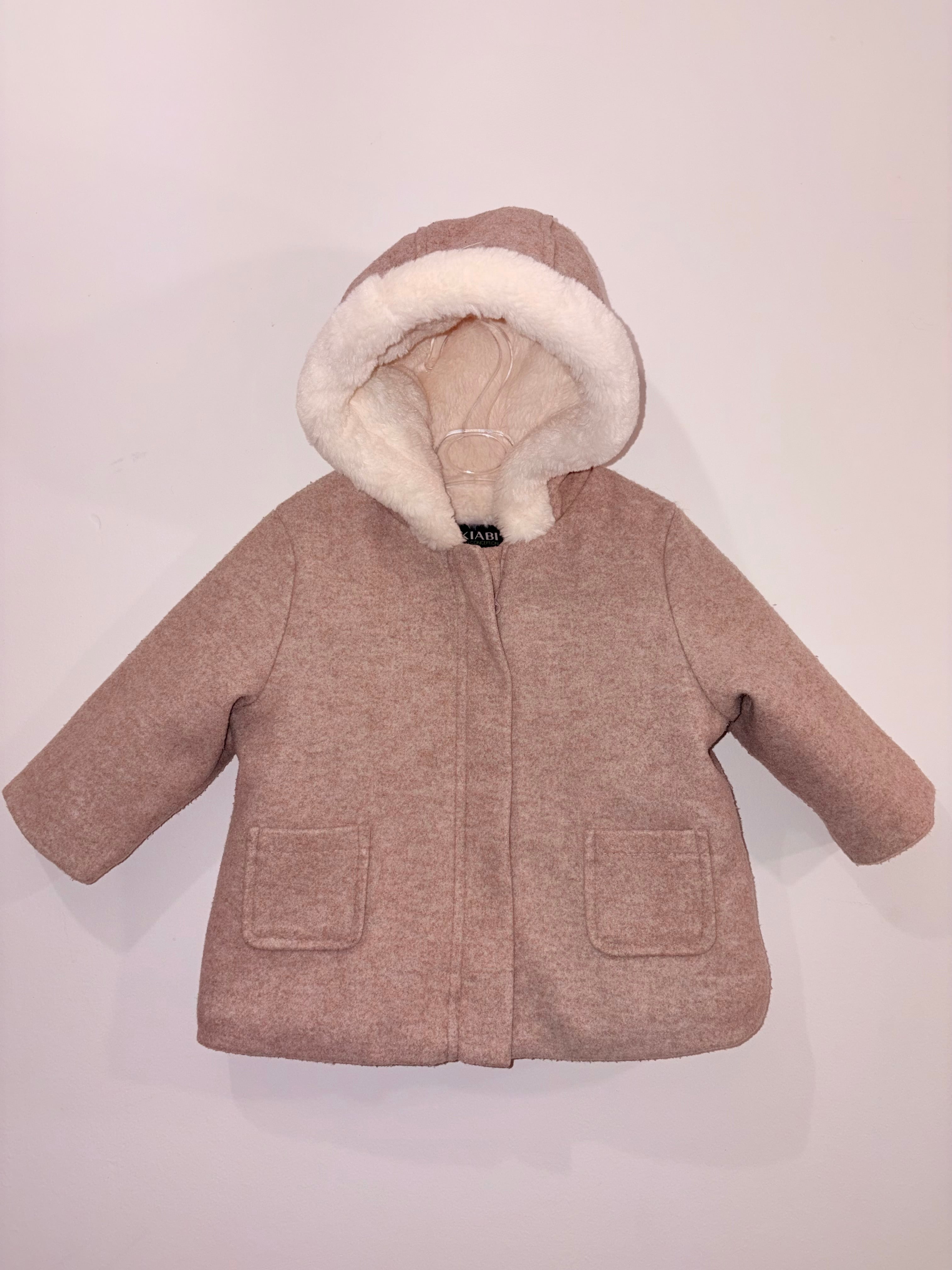 Manteau - 12 mois