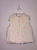 Gilet sans manches - 12 mois